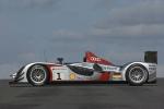 Audi R15 TDI 2009 года